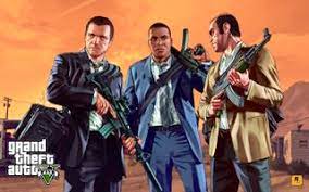 gta 5 is free on pc how to get it