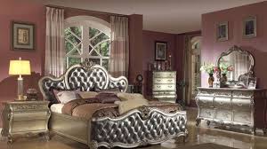 Types of bedroom furniture styles. 20 Timeless Traditional Bedroom Furniture Home Design Lover