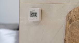 underfloor heating thermostats how to