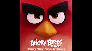 The Angry Birds Movie 3. Soundtrack Behind Blue Eyes - Limp Bizkit - YouTube
