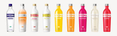 svedka reved and relaunched