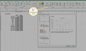 how to make a box and whisker plot in excel