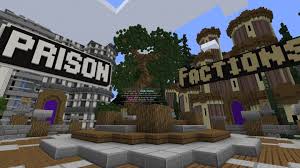 Watch as ssundee hears more news patp that there is a loot world? Minecraft Mythicprison Pvp Prison Server Minecraft Seeds Wiki