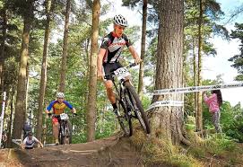 They offer zip lines and other programs for young ones. Funding Approved To Create New Cannock Chase Bike Trails Ahead Of Commonwealth Games Express Star