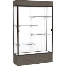 waddell reliant display cabinet 48 x