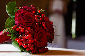 royalty free photo red rose bouquet on