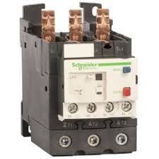 Overload Relays Crescent Electric Supply