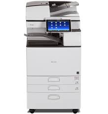 Download drivers, software, firmware and manuals and get access to online technical support resources and troubleshooting. Mp 3055 Black And White Laser Multifunction Printer Ricoh Usa