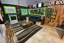 Escape rooms fl experience our 5 star top rated providing fun to broward county fl. Escape Rooms Panama City Beach Panama City Destin Area