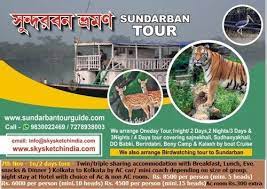 family tour services at rs 4500 person