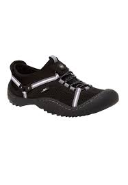 Tahoe Max Sneakers By Jbu Plus Size Sneakers Woman Within