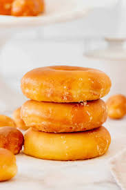 gluten free donuts air fryer recipe
