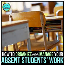 absent students how teachers can keep