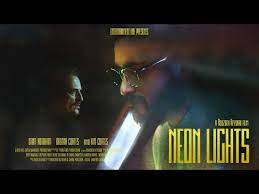 زیرنویس فیلم Neon Lights 2022 - بلو سابتایتل