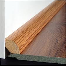 wood laminated wooden corner beading at