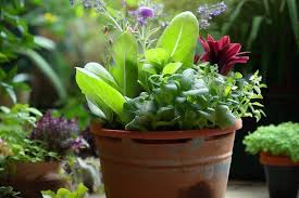 Container Gardening For Beginners 2023