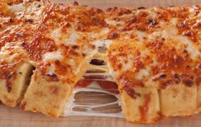 6 domino s crust types in the usa from