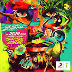One Love, One Rhythm: The 2014 FIFA World Cup Official Album