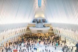 On my recent trip to new york i took a tour of the 911 museum and area. Nyc Ground Zero 9 11 Memorial One World Observatory Tour 2021 New York City