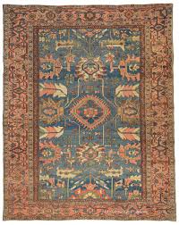 the sum of the parts antique rugs