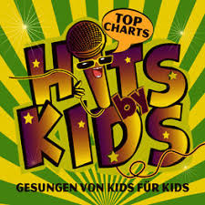 Stage Kids Top Chart Hits 2012 Gesungen Von Kids Für Kids