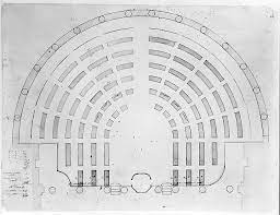 House Of Representatives Seating Plan