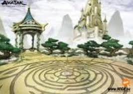 Southern Air Temple | Avatar, Aang, The last airbender