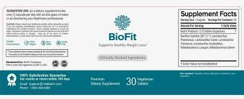 BioFit Probiotic Reviews - Obvious Scam or Real Ingredients? 2021 Updates |  Courier-Herald
