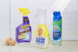 the 8 best bathroom cleaners