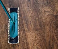 can i use pine sol on hardwood floor