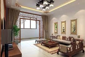 asian interior design