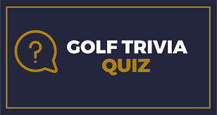 If you can ace this general knowledge quiz, you know more t. Golf Trivia Quiz Grange Castle Golf Club