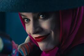 Harley quinn season 1 episode 13 free download, streaming s1e13. The Pressure For Birds Of Prey To Be A Great Feminist Superhero Movie Vox
