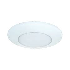 Hubbell Lighting Lbsleda10l35k9wh Dimmable High Efficacy Ic