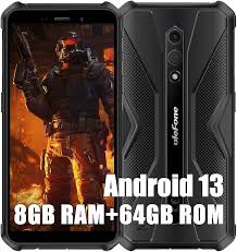 ulefone armor x12 pro rugged smartphone