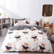 Home Textile Bedroom Set