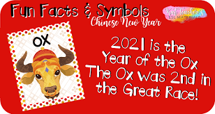 Lunar new year, festival typically celebrated in china and other asian countries that begins with the first new moon of the lunar calendar . 7 Fun Chinese New Year Facts And Symbols For Kids