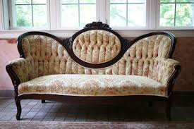 Characteristics Of Victorian Furniture