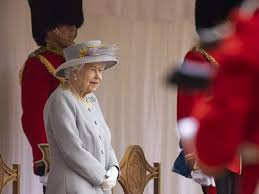 Queen Elizabeth II is 95 years old! Here's the secret behind her long life  | The Times of India