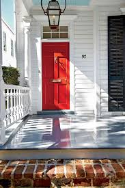 front door paint colors for white houses