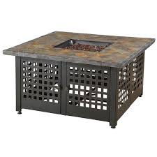 gas fire pits outdoor outdoor fire pit