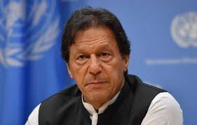 Prime minister of the sri lanka is the head of government of the sri lanka and chairs. To Avoid Clash With India Sri Lanka Cancels Imran Khan S Speech In Parliament