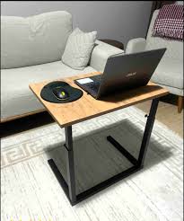 Adjustable Height Coffee Table