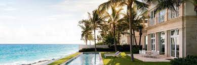 bahamas locations de vacances de luxe