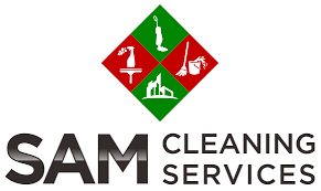 sam cleaning services