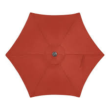 Tilt Patio Umbrella