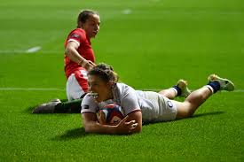 red roses defeat wales in bristol