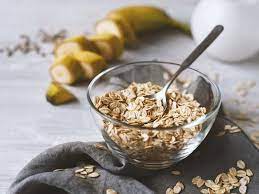 oats 101 nutrition facts and health
