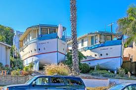 funky leucadia beach homes encinitas