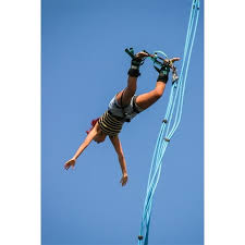 activity super 160ft bungee jump